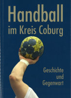 Handball im Kreis Coburg