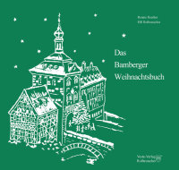 Das Bamberger Weihnachtsbuch