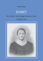 Doret - Eine Lebens- und Liebesgeschichte aus dem...