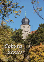 Fotokalender "Coburg 2020"