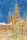 Adventskalender-Grußkarte München - Christkindlmarkt am Marienplatz mit Glitzer