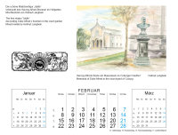 Coburger Kunstkalender 2021