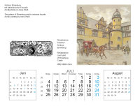 Coburger Kunstkalender 2022