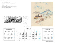 Coburger Kunstkalender 2022