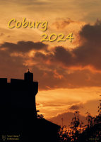 Fotokalender "Coburg 2024"
