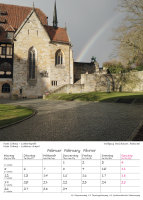 Fotokalender "Coburg 2024"