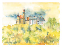 Coburger Kunstkalender 2026