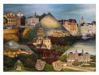 Coburger Kunstkalender 2026
