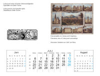 Coburger Kunstkalender 2026