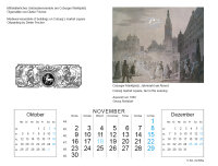 Coburger Kunstkalender 2026