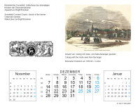 Coburger Kunstkalender 2026