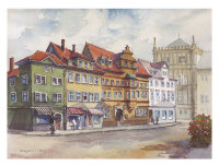 Coburger Kunstkalender 2026