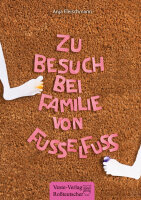 Zu Besuch bei Familie von Fusselfuss