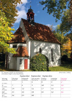 Fotokalender "Coburg 2027"