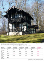 Fotokalender "Coburg 2027"