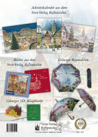 Fotokalender "Coburg 2027"