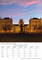 Fotokalender "Coburg 2027"