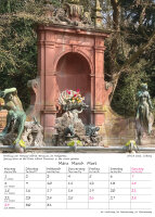 Fotokalender "Coburg 2027"