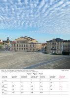 Fotokalender "Coburg 2027"