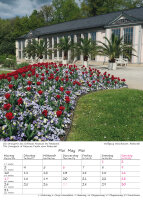 Fotokalender "Coburg 2027"