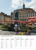 Fotokalender "Coburg 2027"