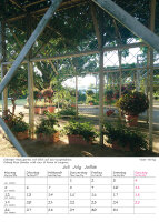 Fotokalender "Coburg 2027"