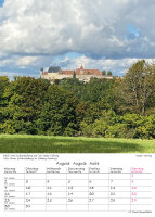 Fotokalender "Coburg 2027"