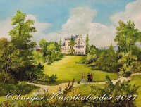 Coburger Kunstkalender 2027
