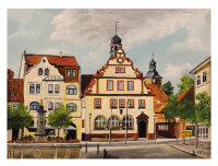 Coburger Kunstkalender 2027