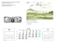 Coburger Kunstkalender 2027