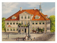 Coburger Kunstkalender 2027
