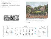 Coburger Kunstkalender 2027
