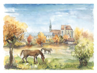 Coburger Kunstkalender 2027
