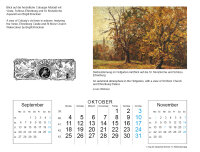 Coburger Kunstkalender 2027