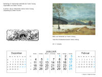 Coburger Kunstkalender 2027