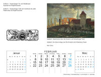 Coburger Kunstkalender 2027