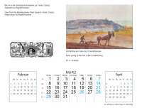 Coburger Kunstkalender 2027